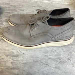 Cole Haan, Men’s dress shoes